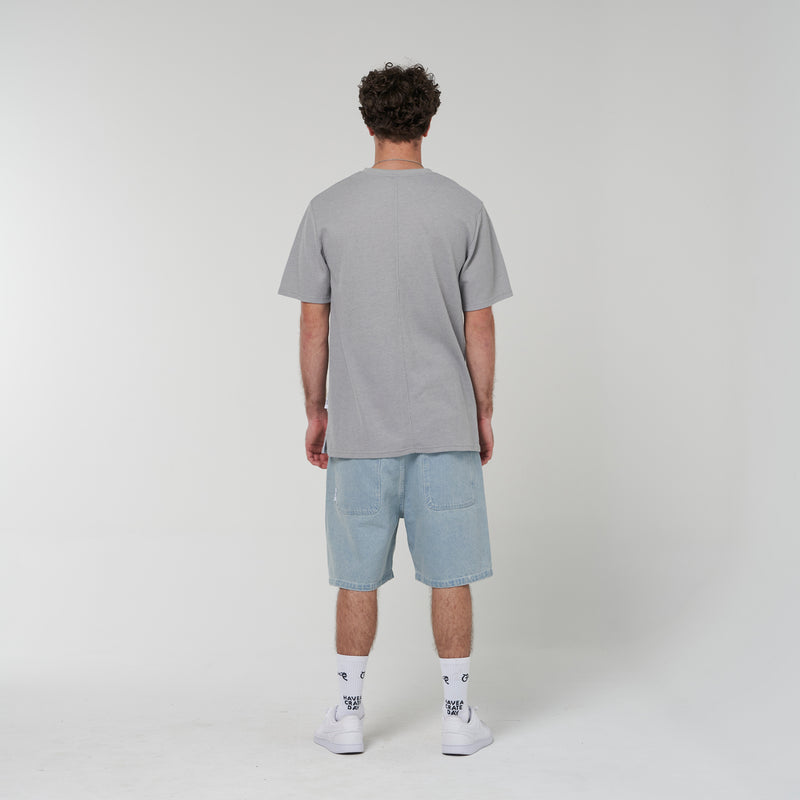Crate SS24 Waffle T-Shirt