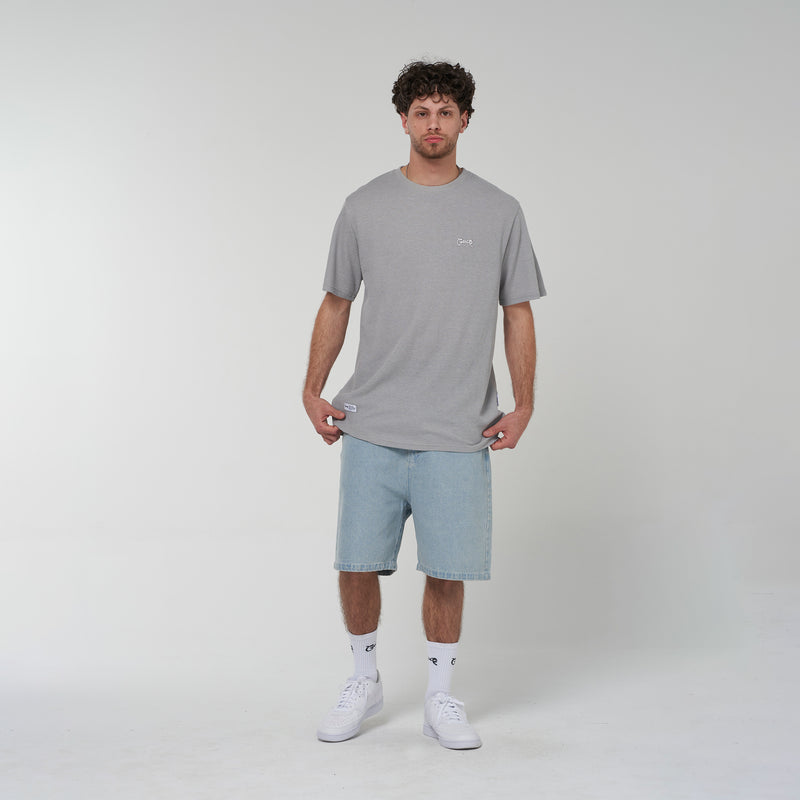 Crate SS24 Waffle T-Shirt