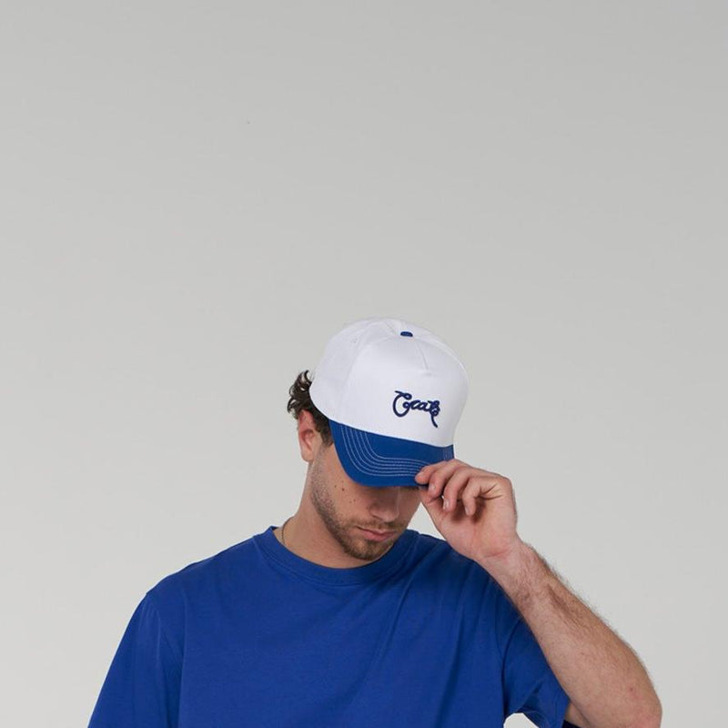 Crate Scripted Snapback