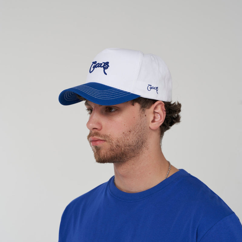 Crate Scripted Snapback