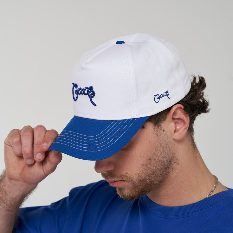 Crate Scripted Snapback