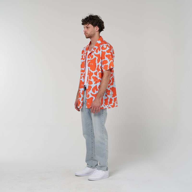 Crate Party Time SS Shirt
