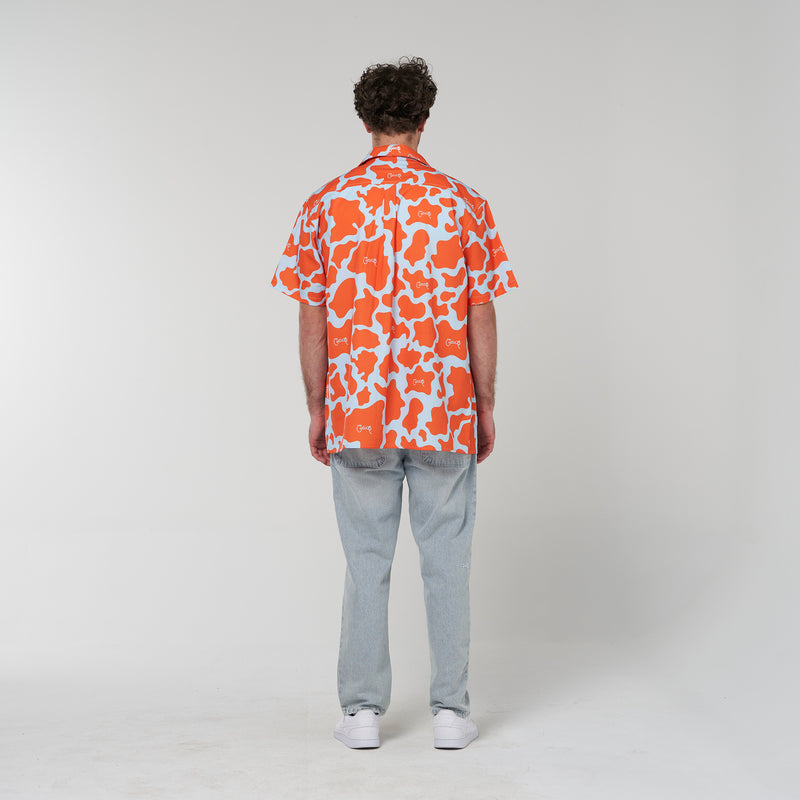 Crate Party Time SS Shirt