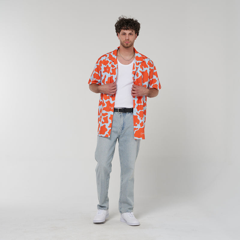 Crate Party Time SS Shirt
