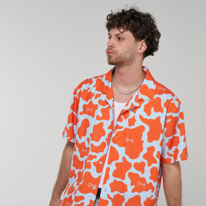Crate Party Time SS Shirt