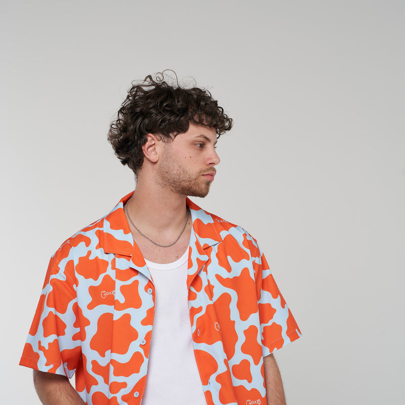 Crate Party Time SS Shirt