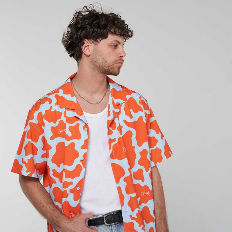 Crate Party Time SS Shirt
