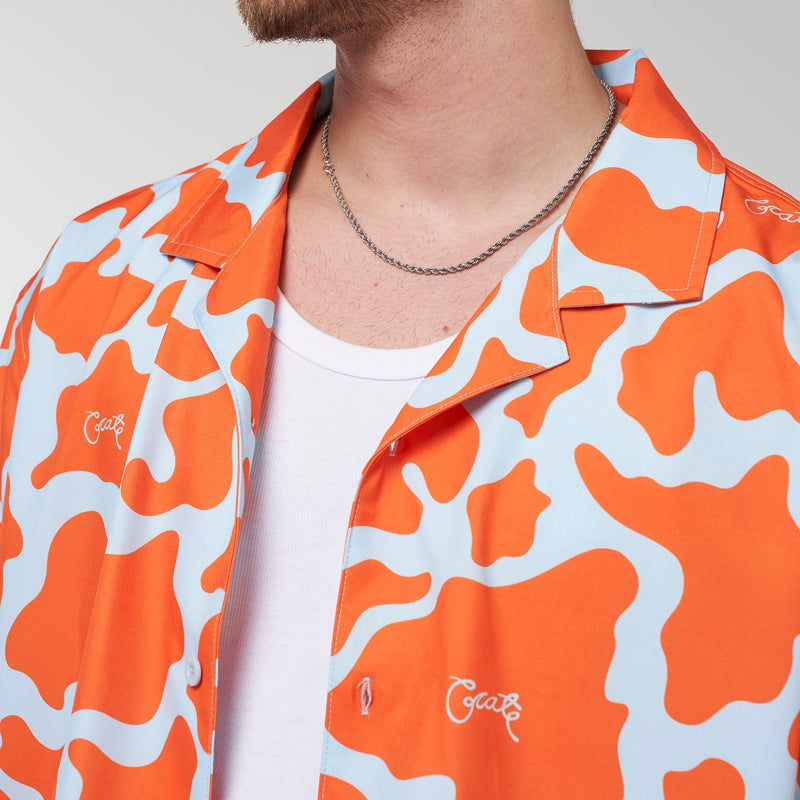 Crate Party Time SS Shirt