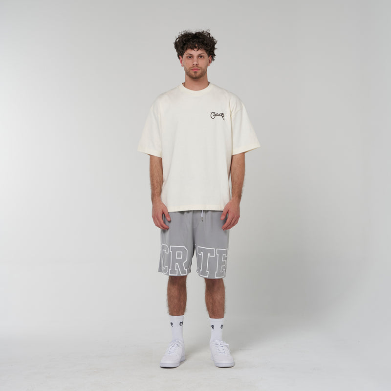 Crate SS24 Iconic Mesh Shorts