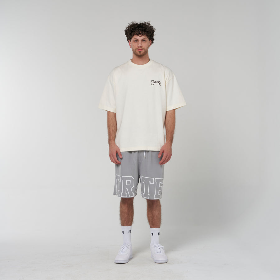 Crate SS24 Iconic Mesh Shorts