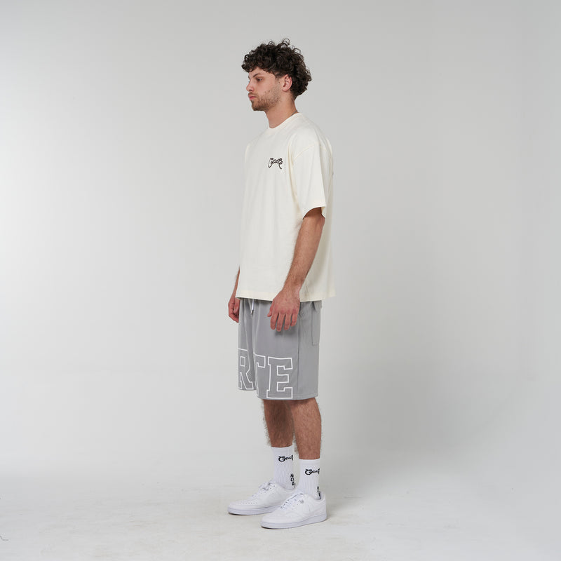 Crate SS24 Iconic Mesh Shorts