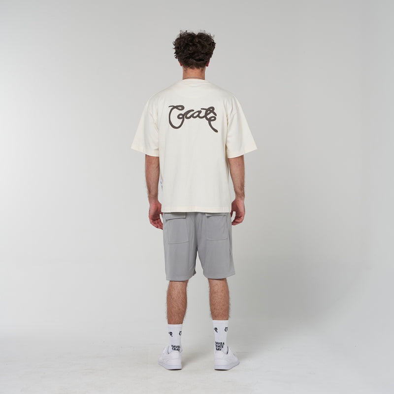Crate SS24 Iconic Mesh Shorts