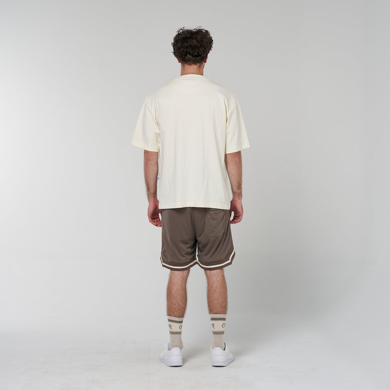Crate Reversible Mesh B-Ball Short's