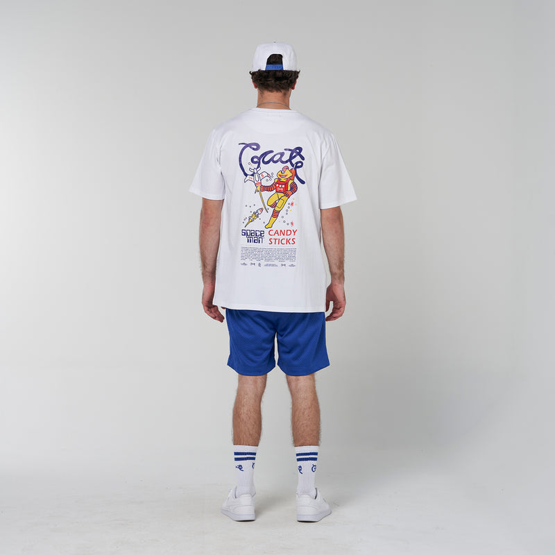 Crate Basic Script Mesh Shorts