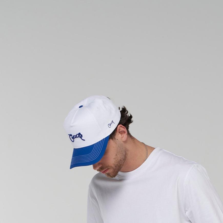 Crate Scripted Snapback