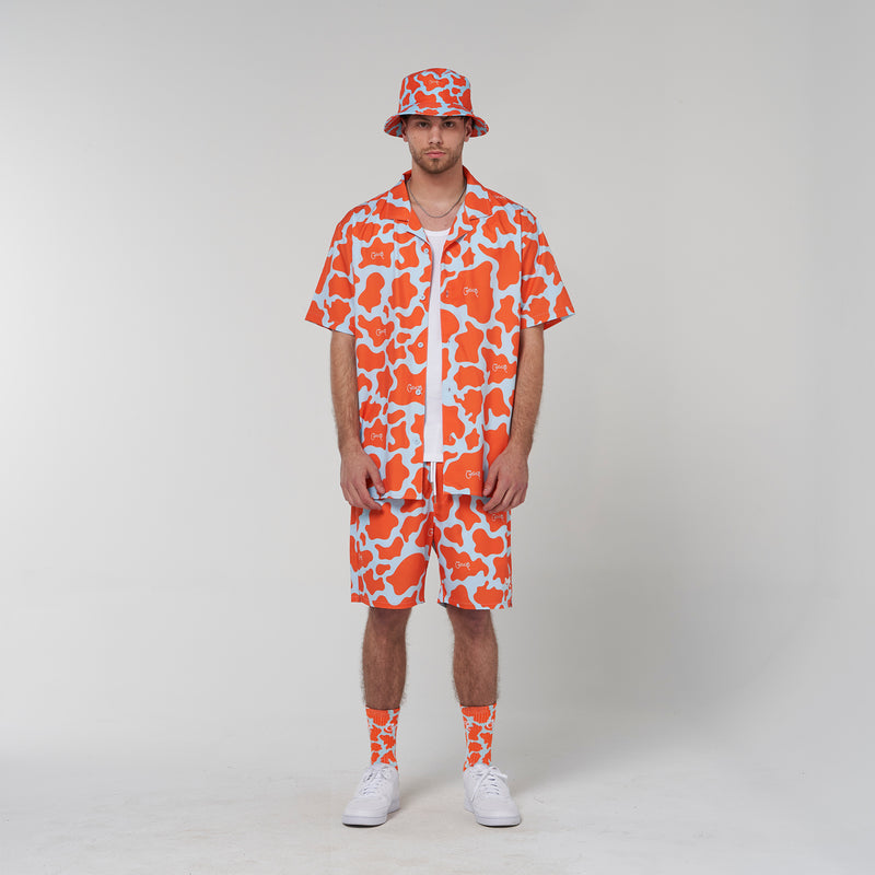 Crate Party Time SS Shirt