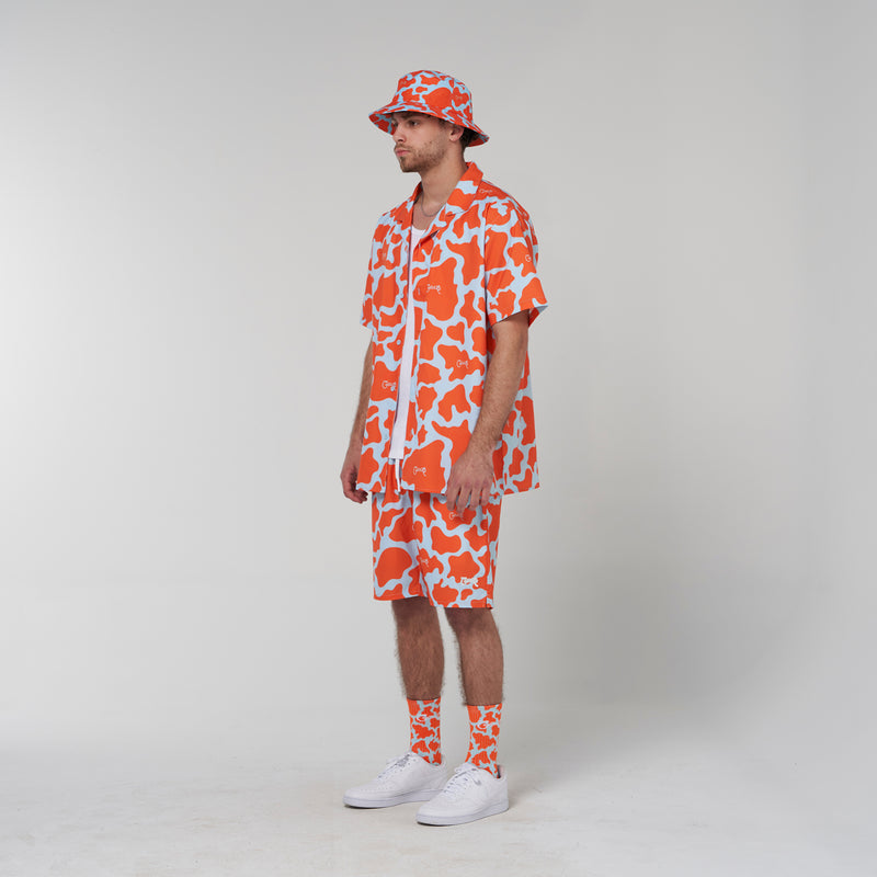 Crate Party Time SS Shirt