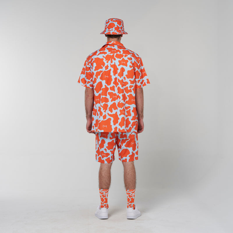 Crate Party Time SS Shirt