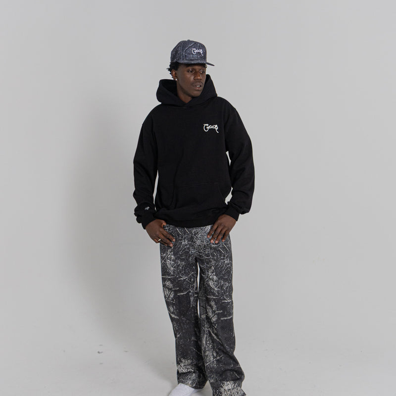 AW25 Clowning Around Superfleece Hoodie