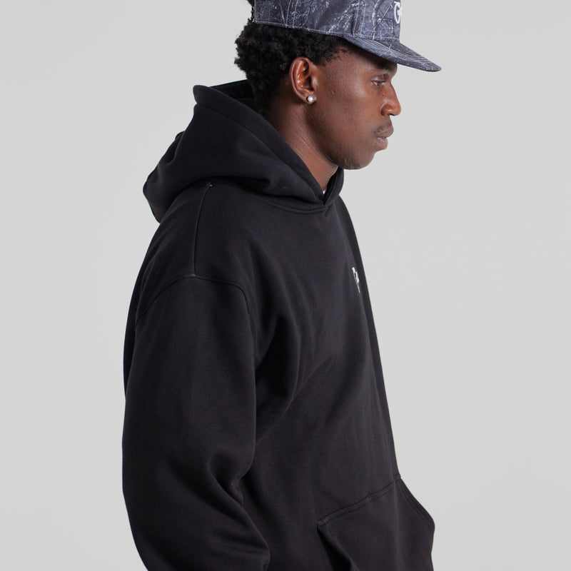 AW25 Clowning Around Superfleece Hoodie