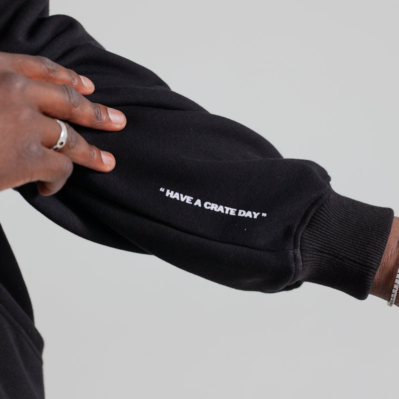 AW25 Clowning Around Superfleece Hoodie