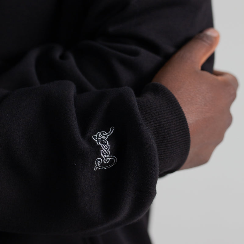 AW25 Clowning Around Superfleece Hoodie