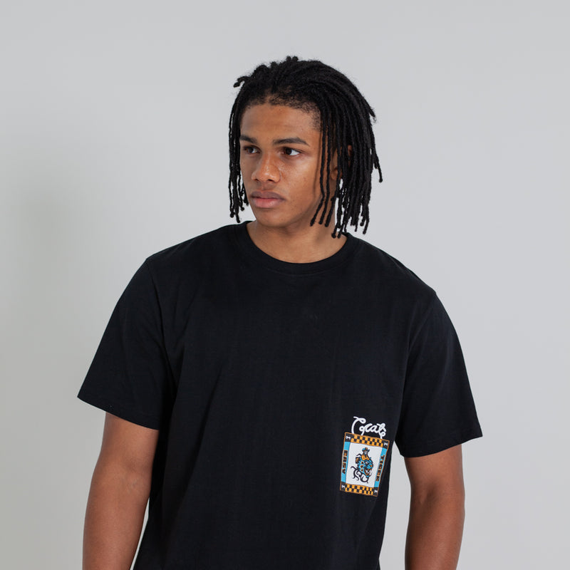 Crate Easy Tiger 2.0 T-shirt