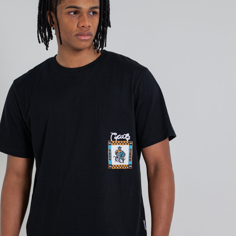 Crate Easy Tiger 2.0 T-shirt