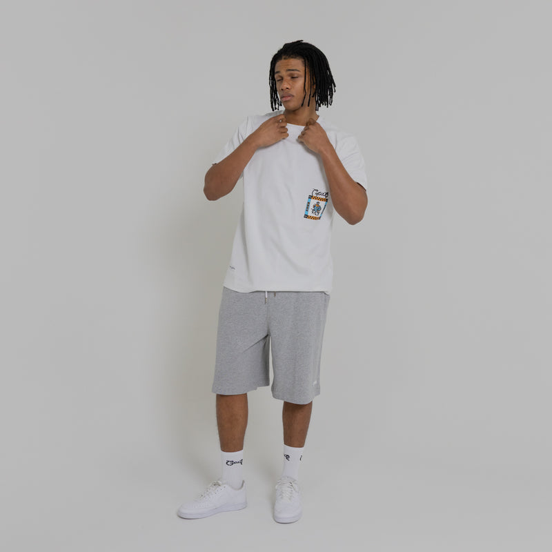 Baggy Barry Sweat Shorts