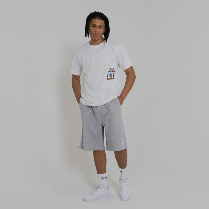 Baggy Barry Sweat Shorts
