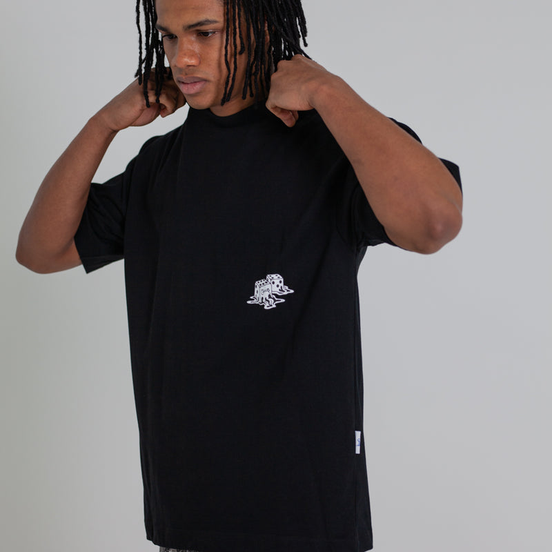 Crate Fickle Hopes Box Fit T-Shirt