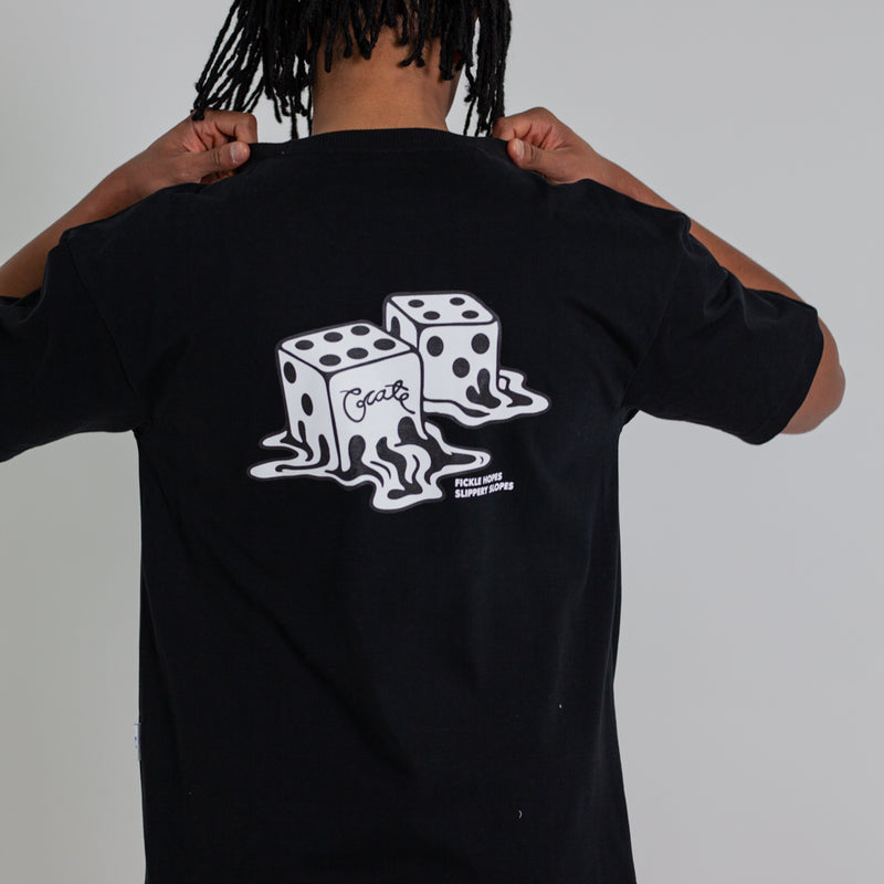 Crate Fickle Hopes Box Fit T-Shirt