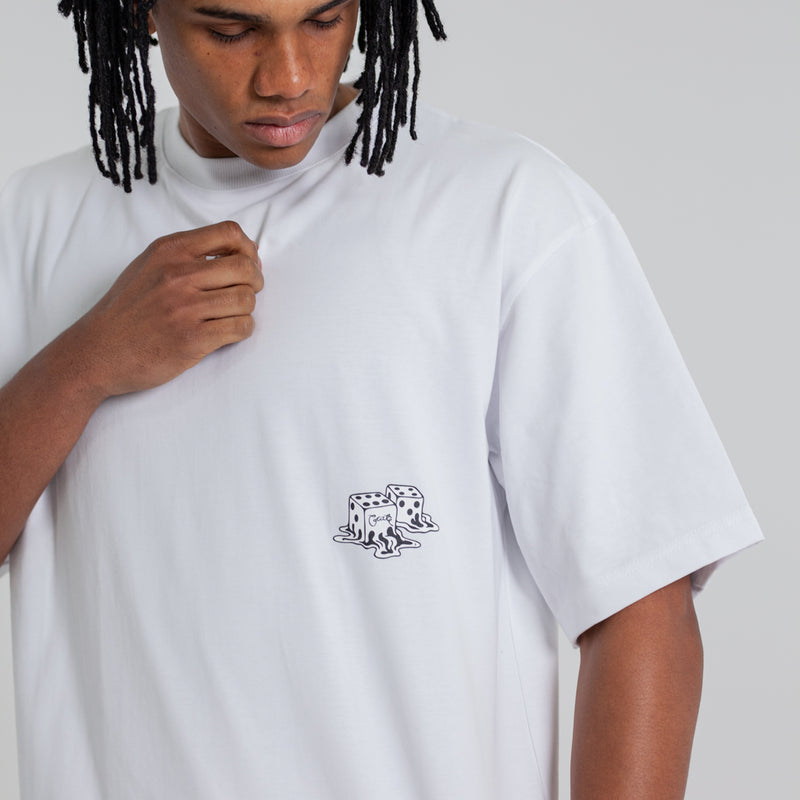 Crate Fickle Hopes Box Fit T-Shirt