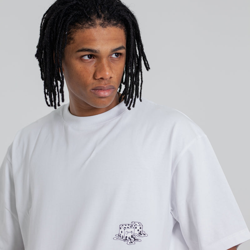Crate Fickle Hopes Box Fit T-Shirt