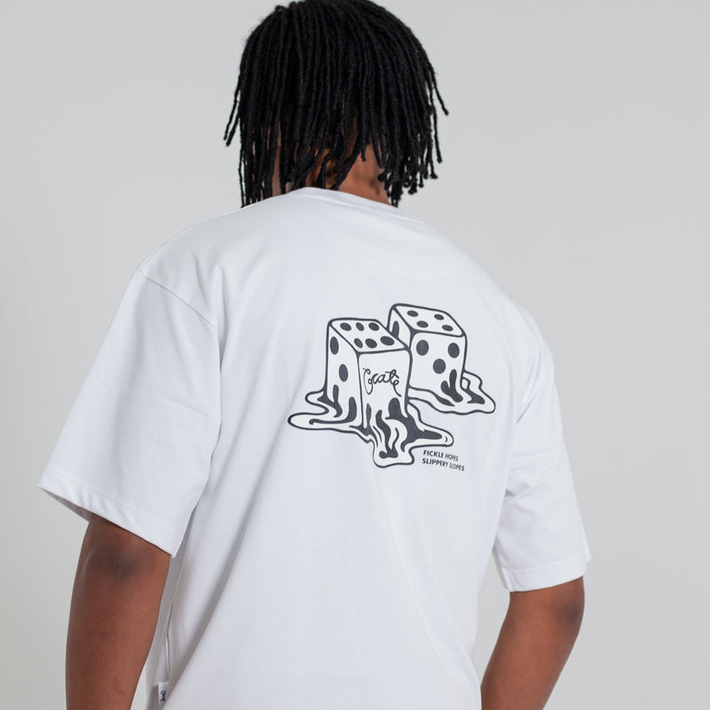 Crate Fickle Hopes Box Fit T-Shirt