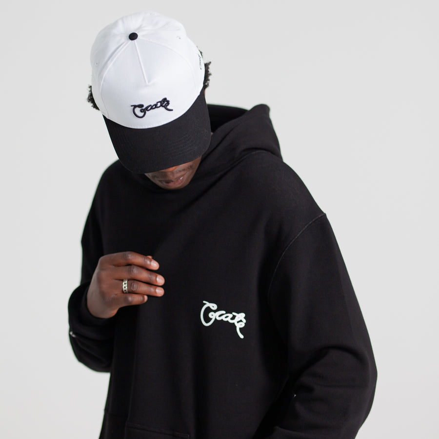 CRATE LEGENDS SCRIPTED SUPERFLEECE HOODIE