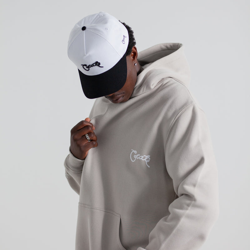 CRATE LEGENDS SCRIPTED HOODIE