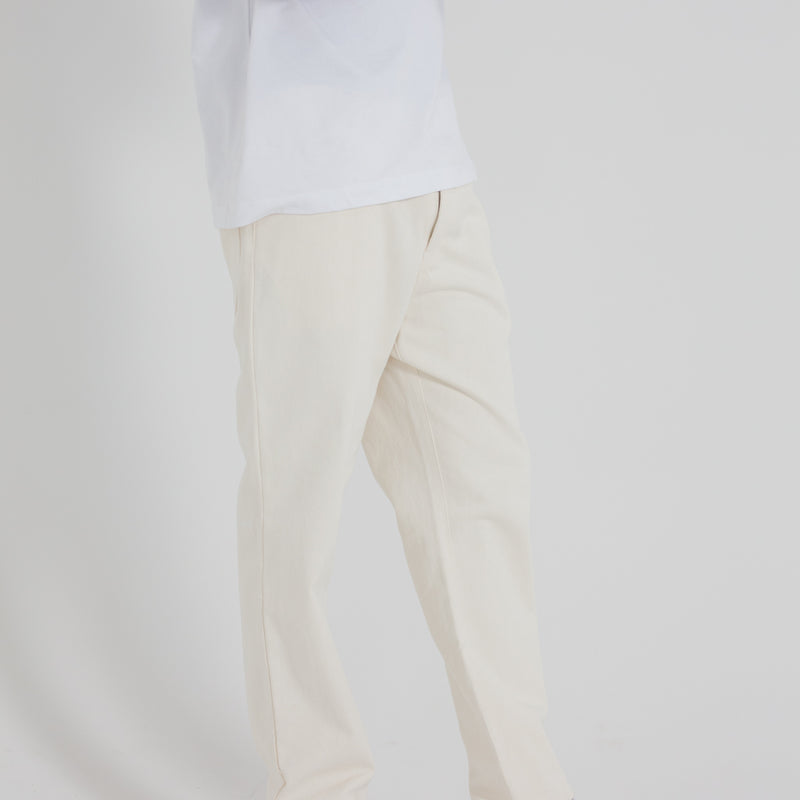 CRATE LOOSE FIT DENIM JEANS