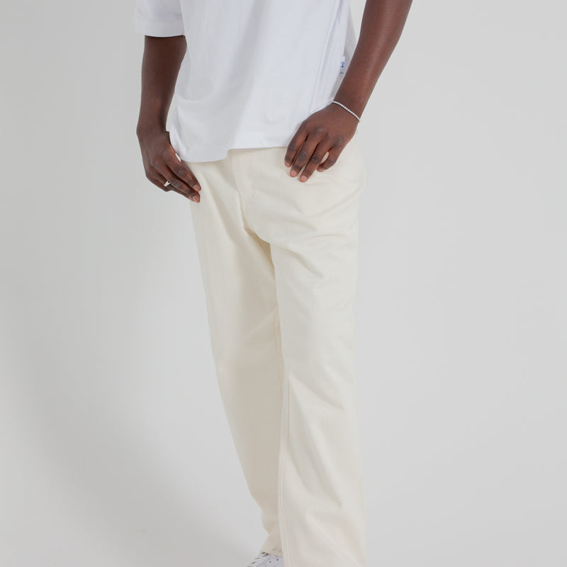 CRATE LOOSE FIT DENIM JEANS