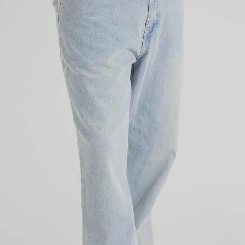 CRATE LOOSE FIT DENIM
