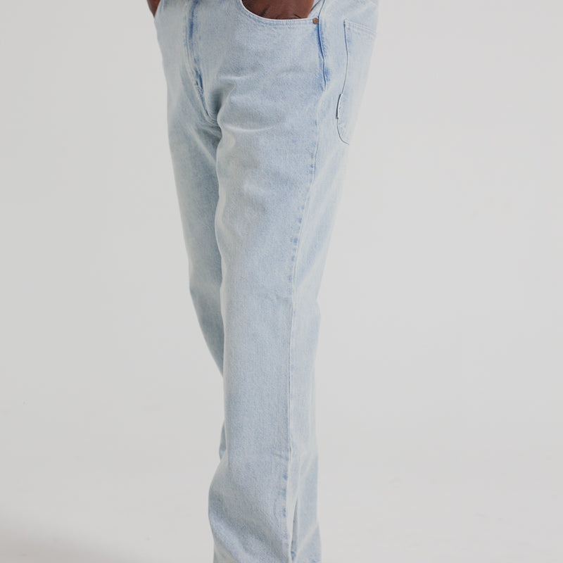 CRATE LOOSE FIT DENIM