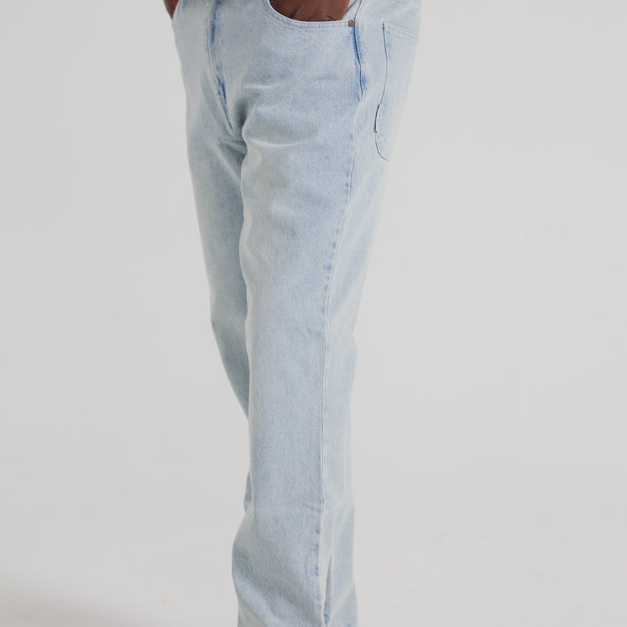 CRATE LOOSE FIT DENIM