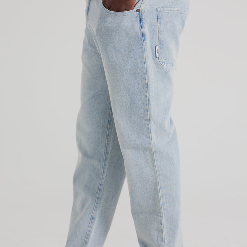 CRATE LOOSE FIT DENIM