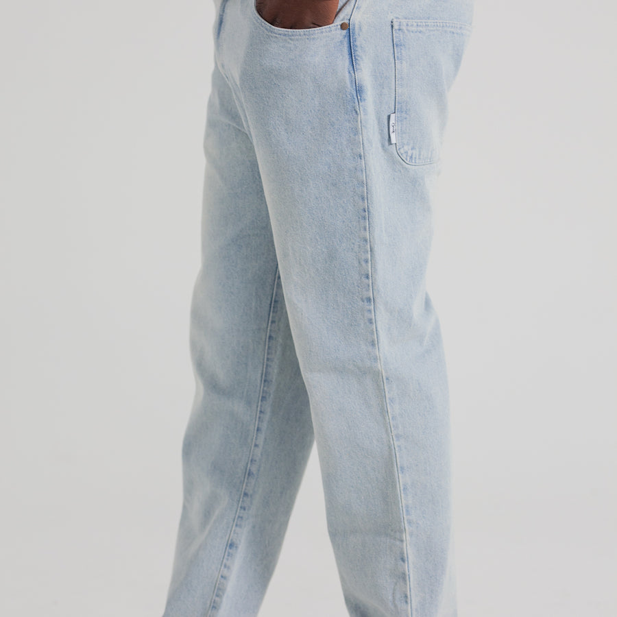 CRATE LOOSE FIT DENIM