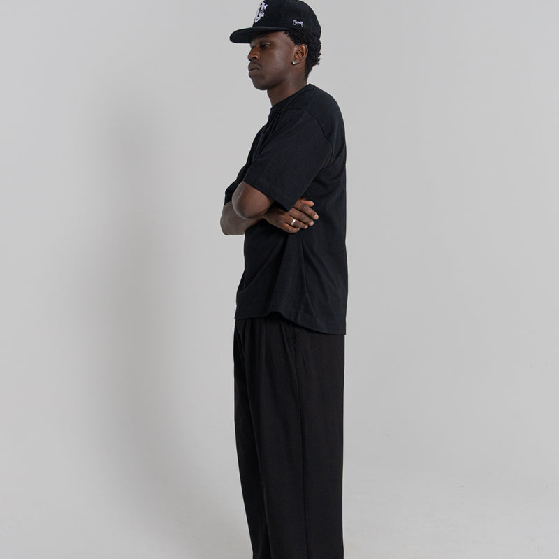 Crate Mono Box Fit T-Shirt