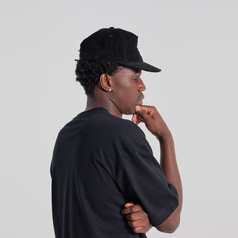Crate Mono Box Fit T-Shirt