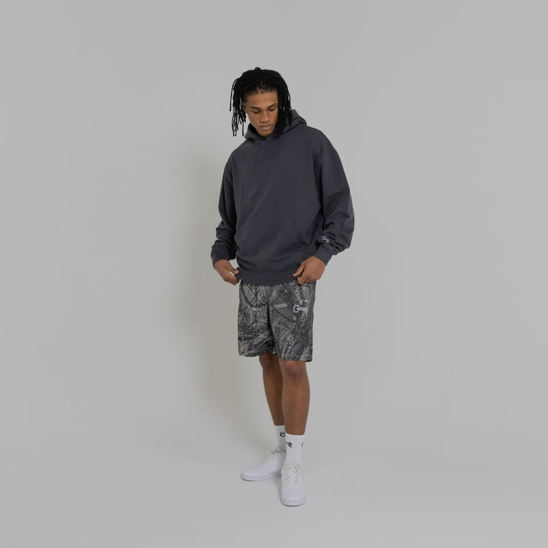 Crate Tree Camo Jorts