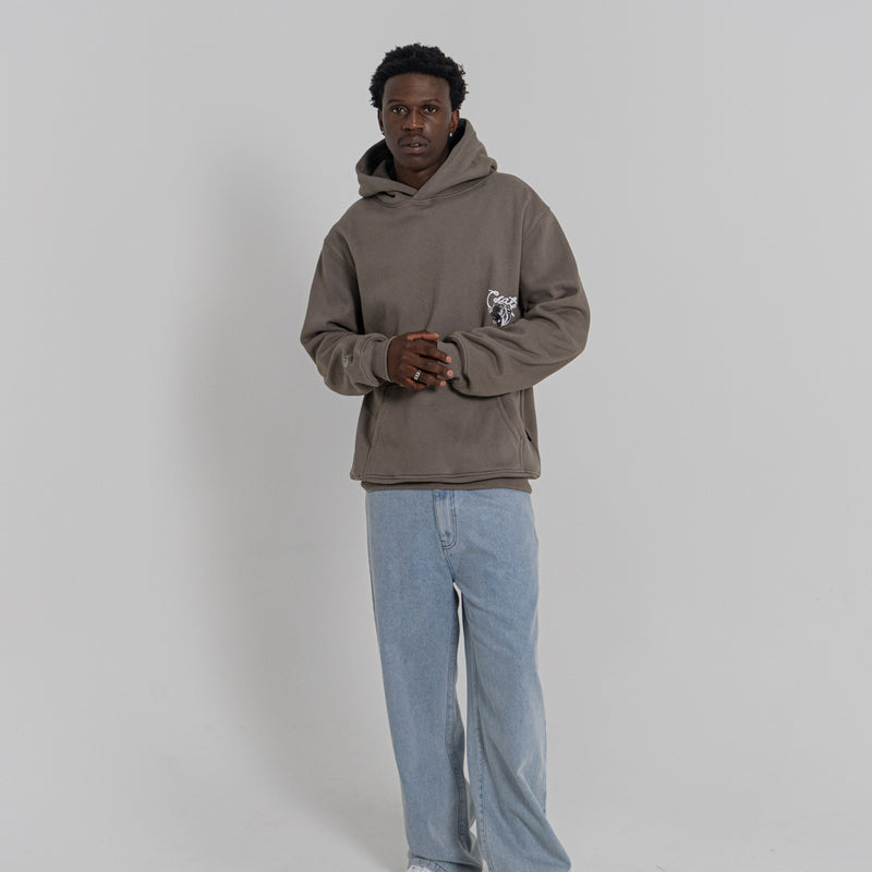 CRATE RISK IT FOR THE BISCUIT HOODIE