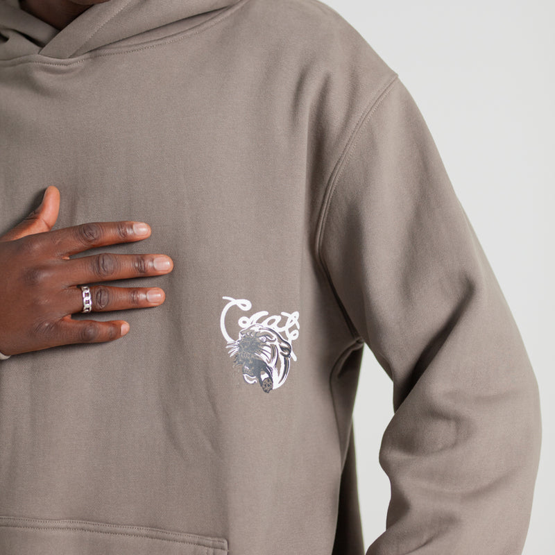 CRATE RISK IT FOR THE BISCUIT HOODIE
