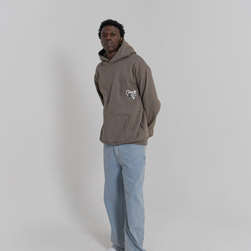 CRATE RISK IT FOR THE BISCUIT HOODIE